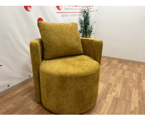 Chair ALEX (Relaxation)(Exposition)